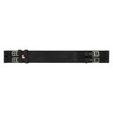 Imperial Riding Dressuurriem IRHCore, Zadelriem met gespsluiting, zwart, 70cm