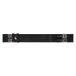 Imperial Riding Dressuurriem IRHCore, Zadelriem met gespsluiting, zwart, 70cm