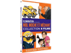 Moi Moche Et Méchant Coffret 1 - 4 Dvd
