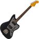 Fender Made in Japan Hybrid II 2026 Collection Jazzmaster RW Matte Phantom Black