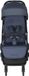 Easywalker Jackey NXT Buggy - Deep Blue