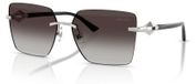 JIMMY CHOO Zonnebril JC 4018_30028G_59