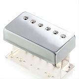 Roswell Pickups LVS-N Alnico II Neck Humbucker (Chrome)