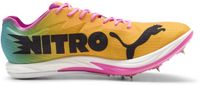 Puma Long Distance Nitro Elite 3 Loopschoenspikes Geel EU 42 Man