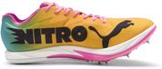 Puma Long Distance Nitro Elite 3 Loopschoenspikes Geel EU 42 Homme