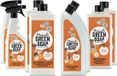 Marcel's Green Soap Orange Schoonmaak Pakket