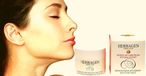 Herbagen Crème Anti-Acné Intensive avec 99% de Mucus d'Escargot Naturel - 50g