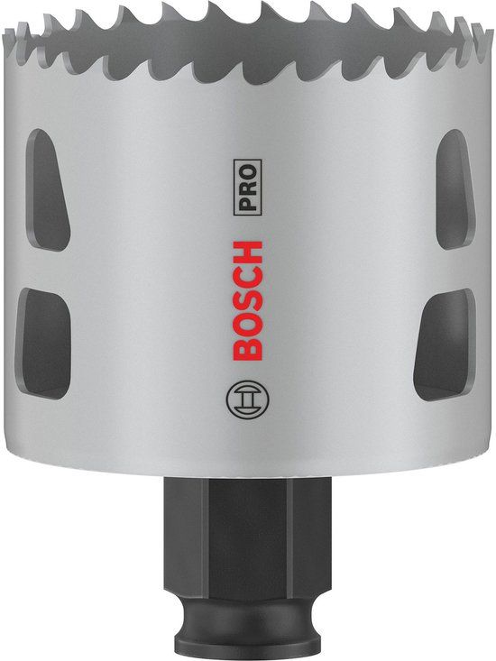 Bosch PRO Multi Material PC Plus Gatzag 57 mm - 2608594392