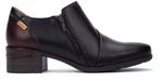 Pikolinos Bottines en cuir Malaga Noir