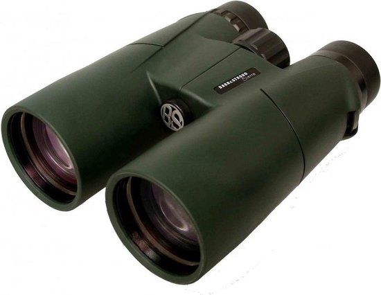 Barr & Stroud Sierra 10x50 Verrekijker - Waterdicht - Groen