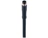 Belden 934636169-1 Sensor/actuator connector, geassembleerd M8 Aantal polen (sensoren): 8 Stekker, recht 2.00 m