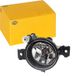 HELLA 1N0 010 407-011 FF-Mistlamp ECE/CCC - links | Compatibel met: BMW X5