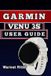 Garmin Venu 3s User Guide