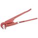 Dogher Clé forgée CRV pour tuyau de 320 mm 661-320