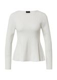 s.Oliver BLACK LABEL Trui wit