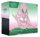 Pokemon Paradox Rift Iron Valiant Coffret Dresseur d'Élite Pokémon Center