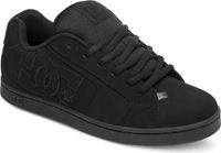 DC Shoes Net Schoenen Zwart EU 44 Man