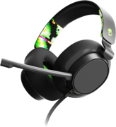 Skullcandy Slyr Wired Xbox Gaming Headset - Groen Digi-hype