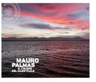 Music&Words Mauro Palmas - Il Colore Del Maestrale (CD)