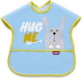 Babyjem Slab Groot Blauw