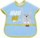 Babyjem Slab Groot Blauw