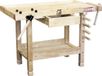Holzmann Kinderwerkbank WB106Mini - 106x61x70 cm