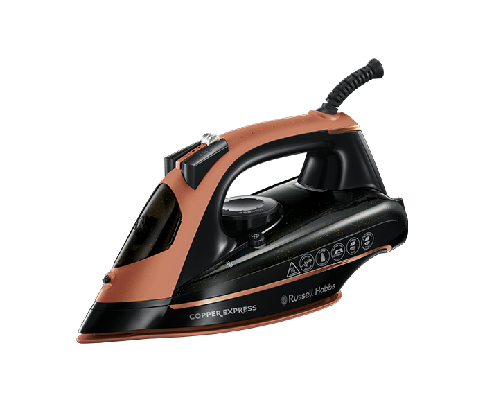 Russell Hobbs Light And Easy Pro Strijkijzer 26461-56 25010046001