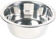 Trixie Voer / Waterbak RVS 15 cm 750 ml