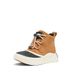 Sorel Youth Out N About IV Classic Wp uniseks kinderlaarzen, Taffy zwart, 36 EU