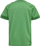 Hummel kindersportshirt Hmllead S/S poly jersey kids 207394