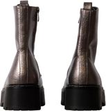 Sixth Sens Veterschoenen Dames Grijs Maat 36