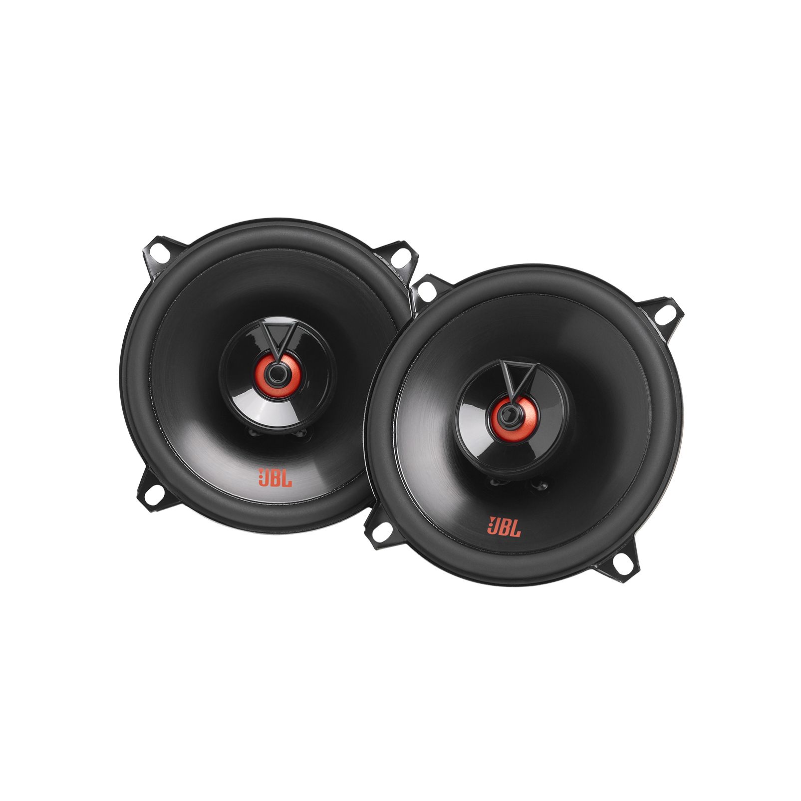 JBL Club 522F - 13cm 2-weg Coaxiaal Autospeakers - 135W