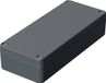Bopla EUROMAS A 103 01103000 Industriële behuizing 150 x 64 x 34 Aluminium Zilver-grijs (RAL 7001) 1 stuk(s)