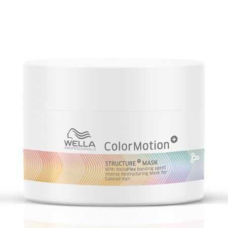 Wella ColorMotion+ Structure Mask 150ml