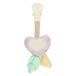 THUN - Fopspeenketting met clip Koala meisjes