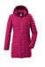 G.I.G.A. DX dames Gewatteerde parka GW 77 WMN QLTD PRK, 50 | Functionele parka, waterafstotend, winddicht, afneembare capuchon, gevoerd