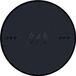 Razer Wireless Charging Puck - Zwart