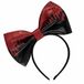 Blood Riethmüller Europe GmbH Blood Drip Bow Headband