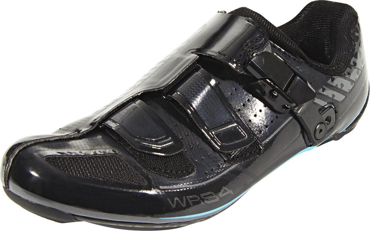 Shimano SH-WR84L Schoenen Dames, black Schoenmaat EU 37