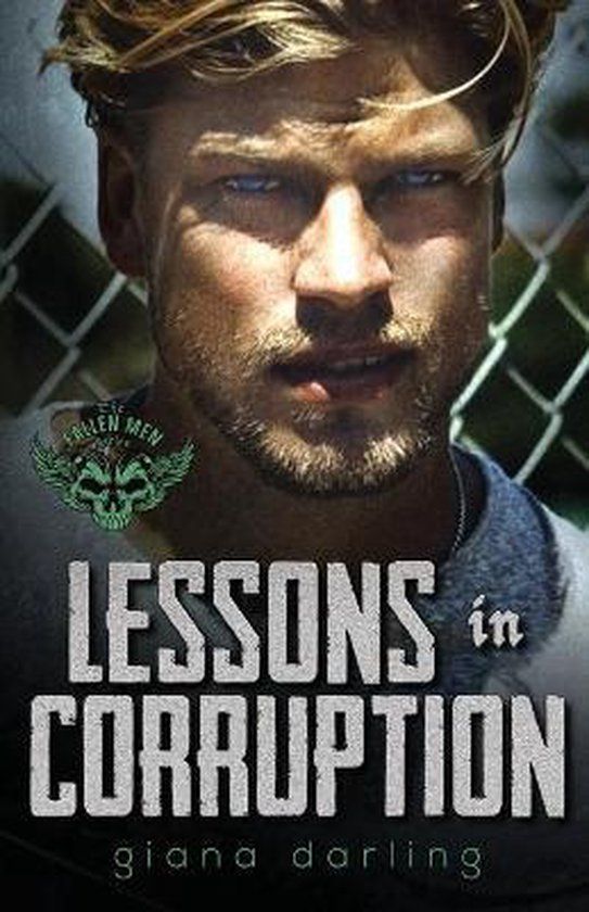 Fallen Men - Lessons in Corruption (Paperback)