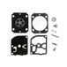 BPC Parts Carburateur reparatieset passend op ZAMA (RB-262)