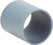 Vikan Hygiëne rubber band, grijs - 5 stuks