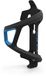 CUBE Bottle Cage HPP/R - Bidonhouder - Linkshandig - Zwart/Blauw