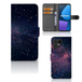 B2Ctelecom Fairphone 5 | Book Case | Stars