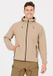 WHISTLER Softshell-Jacke Kodie beige