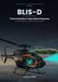 BLIS-D Vol. 2: Threat Detection and Operational Response: Advanced Countermeasures for Bird-Aircraft Strike Incidents