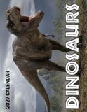 Dinosaurs 2027 Calendar