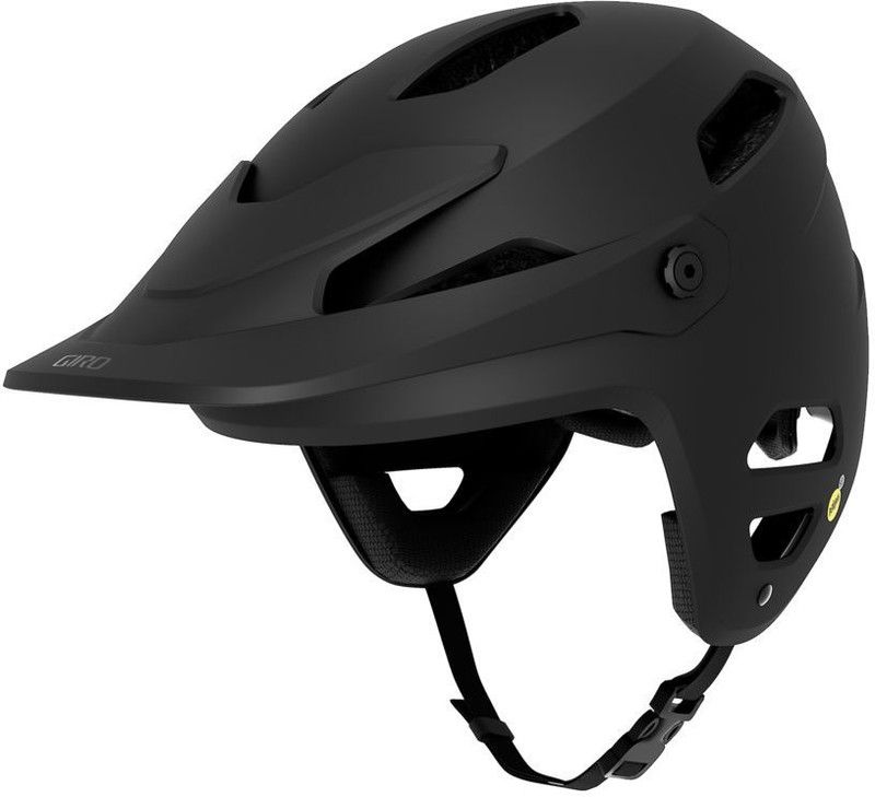 Giro Tyrant MIPS Helm, matte black