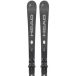 Head Carve Ski's Supershape E-Original SW + PRD 12 GW (170cm - Noir)