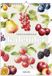 Fabrikten Verjaardagskalender Frutta - A4 - Fruit